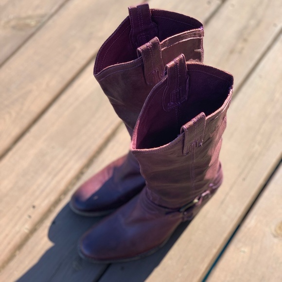 Frye boots - Picture 3 of 8